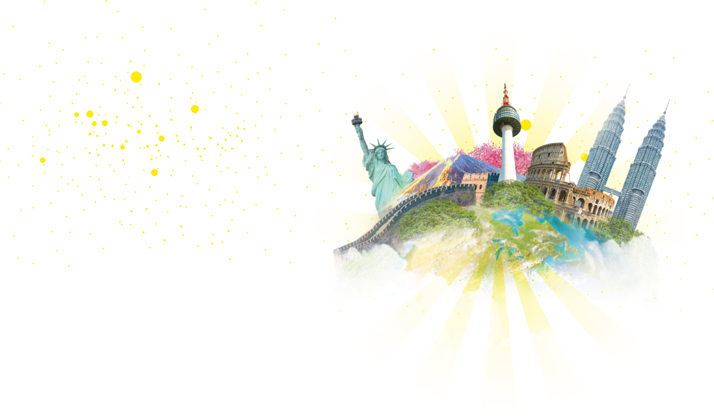 global university expo